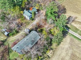 W3979 Scheel Ln, Helenville, WI 53137
