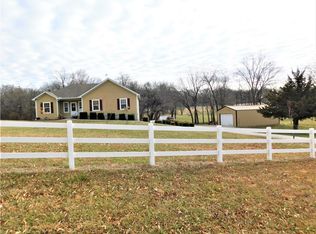 461 NW 1751st Rd, Kingsville, MO 64061