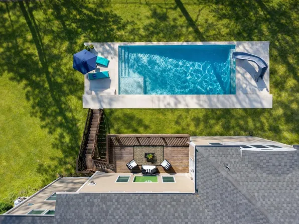 116 Eagles Watch Ln, Chapel Hill, NC 27517