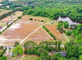 6709 Wimberly Rd, Willow Spring, NC 27592