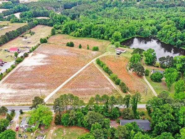6709 Wimberly Rd, Willow Spring, NC 27592