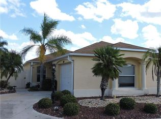 1109 San Bernardo Rd, The Villages, FL 32162