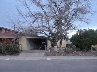 250 N Martinez St, Las Cruces, NM 88001