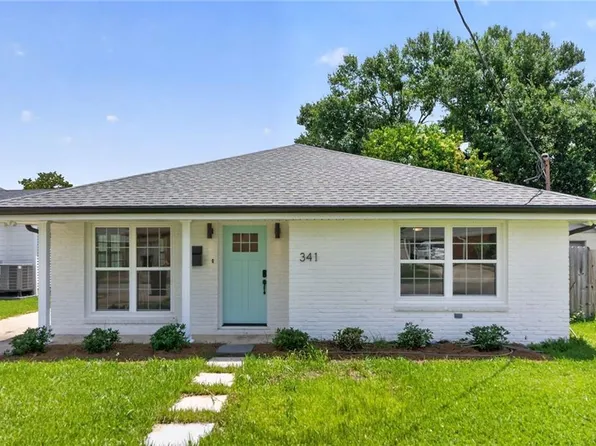 341 Soniat Ave, Harahan, LA 70123