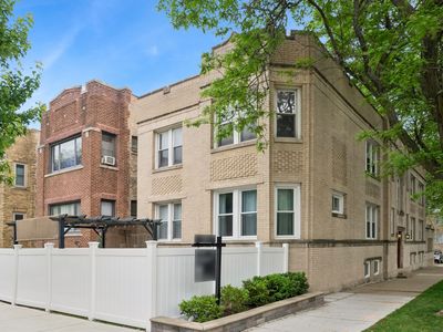 5055 N California Ave #1S, Chicago, IL, 60625