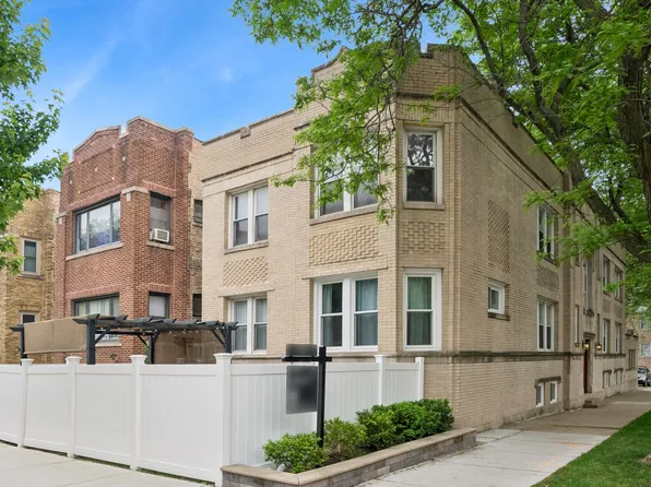 5055 N California Ave #1S, Chicago, IL 60625