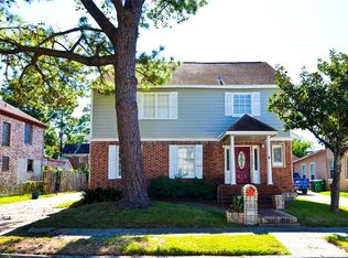 3220 Binz St, Houston, TX 77004