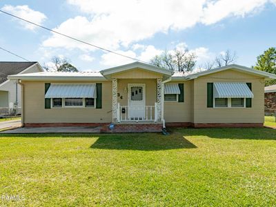 534 Druilhet St, Jeanerette, LA, 70544