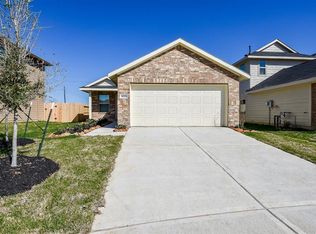 18926 Western Falls Ct, Hockley, TX 77447