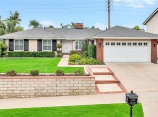 6372 Glenknoll Dr, Yorba Linda, CA 92886
