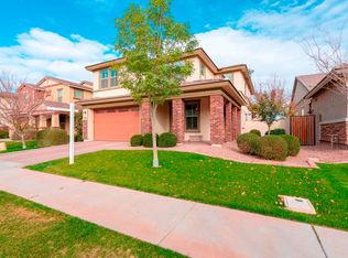 4374 E Amber Ln, Gilbert, AZ 85296