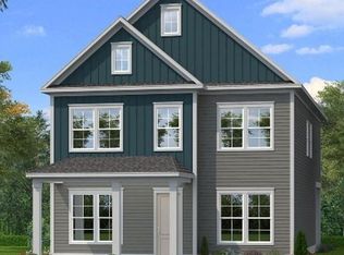 4008 Hickory Place Ln, Pineville, NC 28134