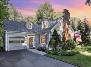 65 Crestline Rd, Rochester, NY 14618