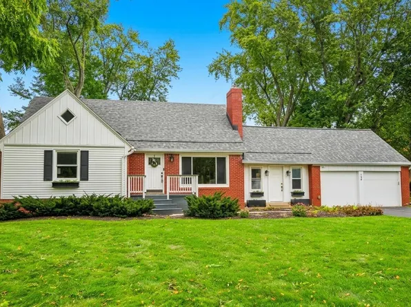 180 N Elmridge AVENUE, Brookfield, WI 53005