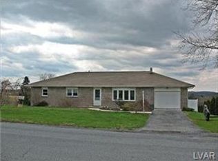 3454 Apollo Rd, Orefield, PA 18069