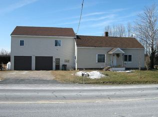 1567 State Route 22b, Morrisonville, NY 12962