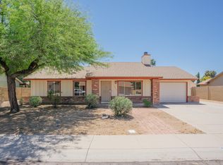 6315 W Sierra St, Glendale, AZ 85304