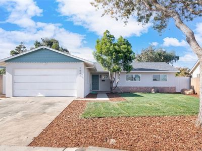 1843 N Vine St, Santa Maria, CA, 93454