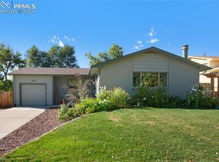 2002 Wynkoop Dr, Colorado Springs, CO 80909