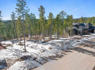 LOT 19 Overlook Pl, Lead, SD 57754