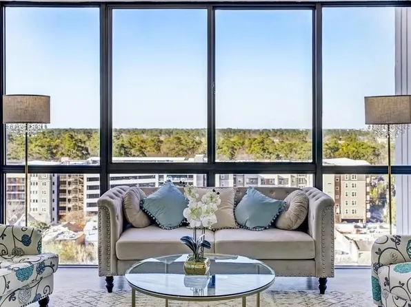 5001 Woodway Dr Unit 1405, Houston, TX 77056