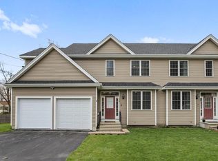 328 Maple Ave #B, Shrewsbury, MA 01545