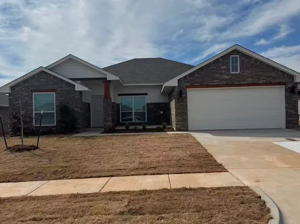 4000 Caraway Ln, Norman, OK 73026