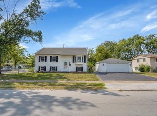 337 E Rose St, Glenwood, IL