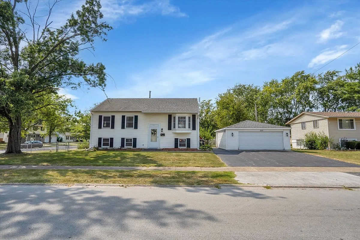 337 E Rose St photo 1