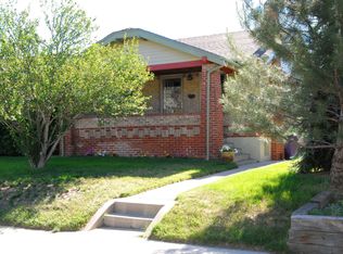 4244 Decatur St, Denver, CO 80211