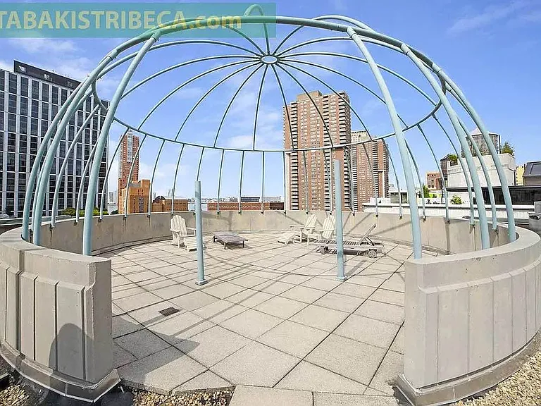 275 Greenwich St #5P — Photo 8