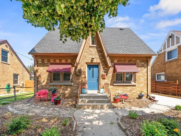 2129 Wedemeyer STREET, Sheboygan, WI 53081