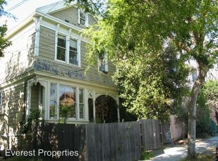 2417 Blake St APT 5, Berkeley, CA 94704