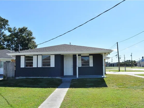 4748 Newlands St, Metairie, LA 70006