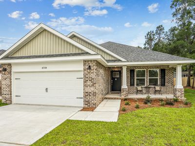 3533 Bob Tolbert Rd, Navarre, FL, 32566