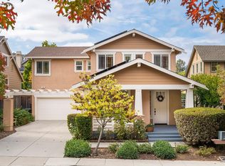 109 Boxwood Dr, San Rafael, CA 94903