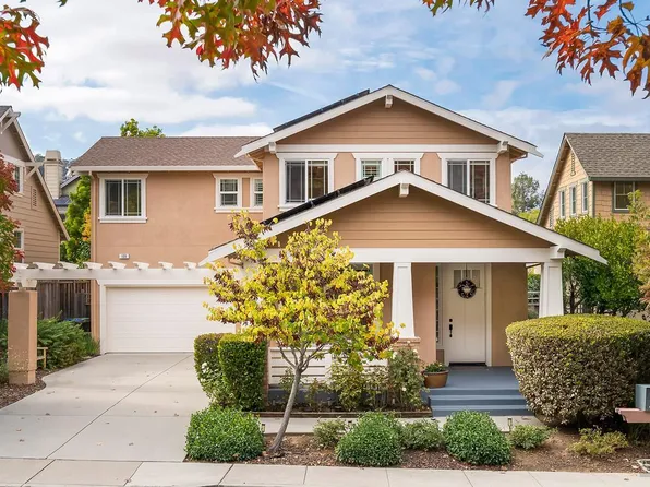 109 Boxwood Drive, San Rafael, CA 94903