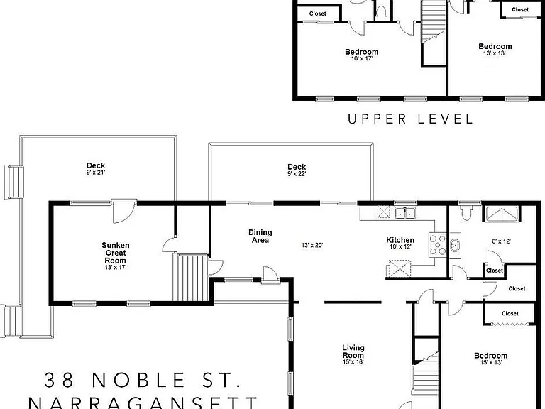 38 Noble St — Photo 36