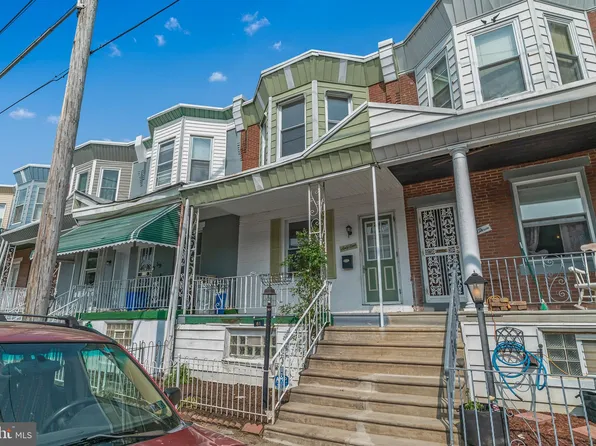 61 E Hortter St, Philadelphia, PA 19119