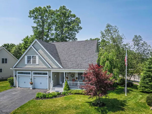1 Sonia Drive, Dover, NH 03820