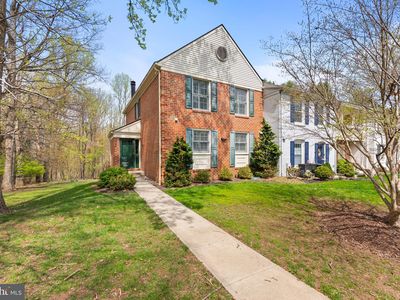 32 Inverin Cir, Lutherville Timonium, MD, 21093