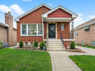 3135 W 83rd Pl, Chicago, IL 60652
