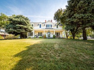 532 W 5th St, Concordia, KS 66901