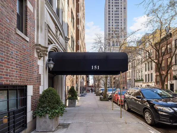 151 East 83rd Street 5E image 14 of 14