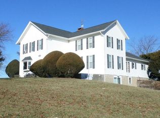 18324 E Richardson Rd, Canton, IL 61520