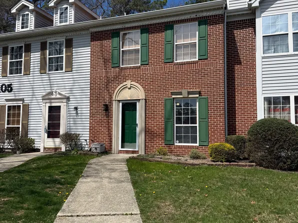 32 Cherokee Dr #32, Absecon, NJ 08205