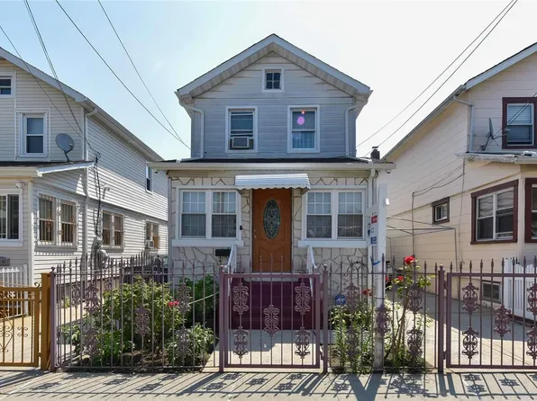 126-19 143rd Street, Jamaica, NY 11436