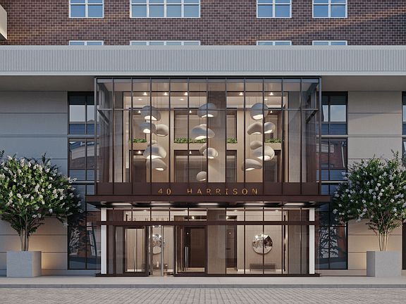5th image of 310 Greenwich St #3103E