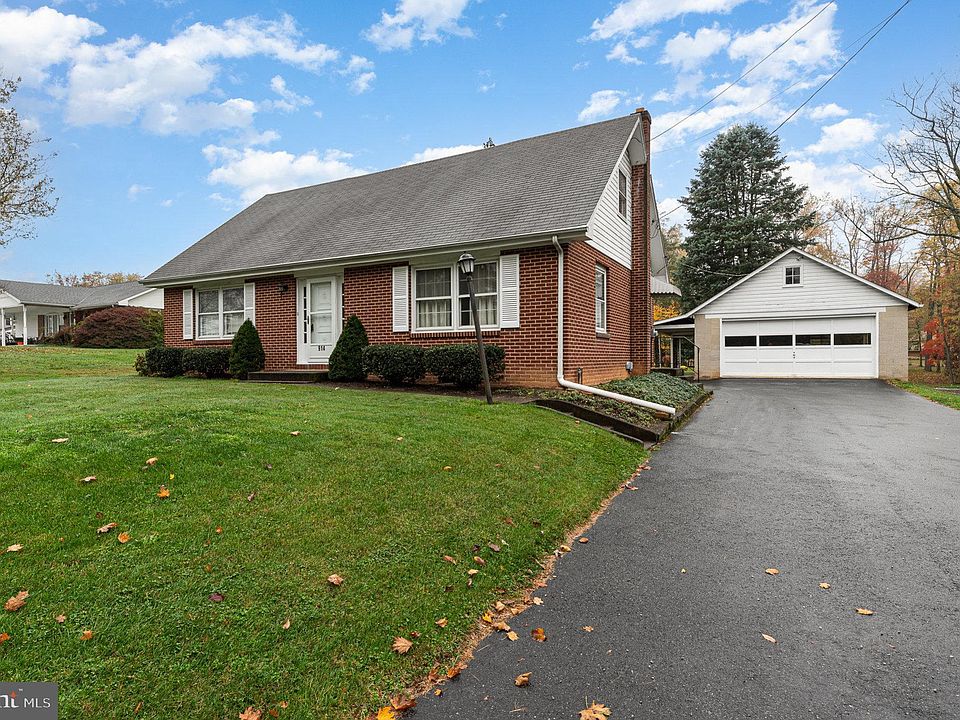 914 S Mountain Rd, Dillsburg, PA 17019 Zillow