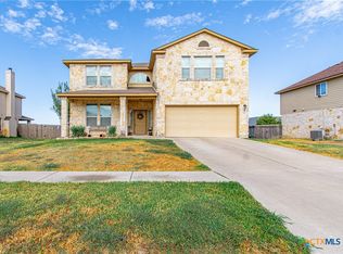 3103 Black Orchid Dr, Killeen, TX 76549